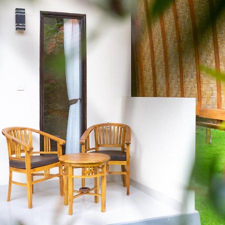 Penida Bay Village Sakti Εξωτερικό φωτογραφία